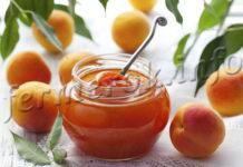 Рецепты абрикосового варенья